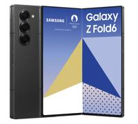 Samsung Galaxy Z Fold6 512 Go Noir carbone