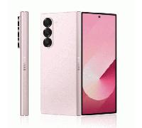 Samsung Galaxy Z Fold6 19,3 cm (7.6") Double SIM Android 14 5G USB Type-C 12 Go 512 Go 4400 mAh Rose