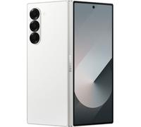 Samsung Galaxy Z Fold6 5G 12 GB/512 GB Blanc (White) Dual-SIM