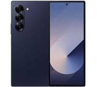 Samsung Galaxy Z Fold6 5G, 512 Go, bleu marine