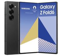 Samsung Galaxy Z Fold6 (Couleurs exclusives)