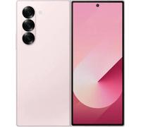 Samsung Galaxy Z Fold6 SM-F956B 19,3 cm (7.6") Dual-SIM Android 14 5G USB Type-C 12 GB 1 TB 4400 mAh Rose