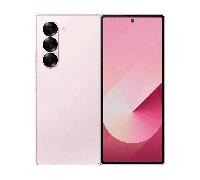 Samsung Galaxy Z Fold6 19,3 cm (7.6") Double SIM Android 14 5G USB Type-C 12 Go 512 Go 4400 mAh Rose