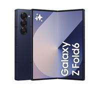 Samsung Galaxy Z Fold6 Smartphone 256 Go Bleu