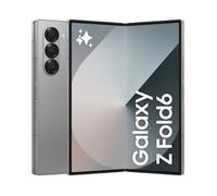 Samsung Galaxy Z Fold6 Smartphone 256 Go Gris
