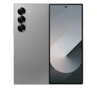 SAMSUNG Galaxy Z Fold6 Smartphone Grau 1 TB
