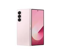 Samsung Galaxy Z Fold6 19,3 cm (7.6") Double SIM Android 14 5G USB Type-C 12 Go 256 Go 4400 mAh Rose