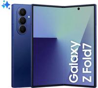 Samsung Galaxy Z Fold7