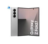 Samsung Galaxy Z Fold7