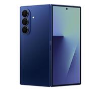 Smartphone Samsung Galaxy Z Fold7 8" 5G Double nano SIM 1 To Bleu nuit