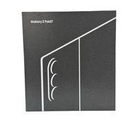 Samsung Smartphone Galaxy Z Fold7 8" Android 16.0 5G 12 Go 256 Go 4400 mAh Argent
