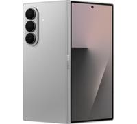 SAMSUNG Galaxy Z Fold7 - 256 Go - Argent / Ombre argentée