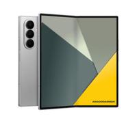 Samsung Galaxy Z Fold7 256 Go gris | neuf - dans son emballage d'origine | AN711595