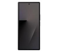 Samsung Smartphone Galaxy Z Fold7 256 Go Noir de jais