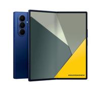 Samsung Galaxy Z Fold7 512 Go bleu nuit | neuf - dans son emballage d'origine | AN710735