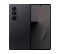Samsung Smartphone Galaxy Z Fold7 256 Go Noir de jais