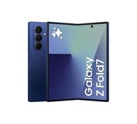 Smartphone Samsung Galaxy Z Fold7 8" 5G Double nano SIM 512 Go Bleu nuit