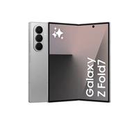 Smartphone Samsung Galaxy Z Fold7 8" 5G Double nano SIM 512 Go Gris