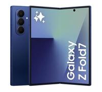 Samsung Galaxy Z Fold7 5G Smartphone 512 Go Bleu nuit