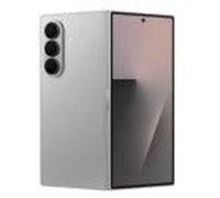 Samsung SM-F966B Z Fold 7 12+256GB 8" 5G Silver Shadow EU