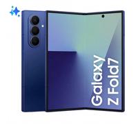 Samsung Galaxy Z Fold7