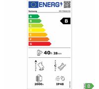 Samsung Galaxy Z Fold7 F966B 5G 12 Go RAM 512 Go - Ombre Argentée