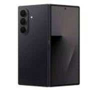 Samsung Galaxy Z Fold7 Smartphone 5G 12GB 512GB 8" 200MP Android 16 Jet Black