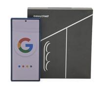 Samsung Smartphone Galaxy Z Fold7 8" 5G Double nano SIM 1 To Bleu nuit