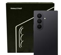 Smartphone Samsung Galaxy Z Fold7 8" 5G Double nano SIM 1 To Noir Absolu