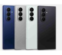 Smartphone Samsung Galaxy Z Fold7 8" 5G Double nano SIM 256 Go Gris