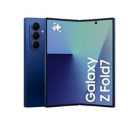 Samsung Smartphone Galaxy Z Fold7 5G IA 512 Go Bleu nuit