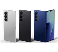 Smartphone Samsung Galaxy Z Fold7 8" 5G Double nano SIM 512 Go Noir Absolu