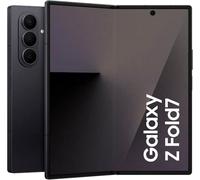 Smartphone Samsung Galaxy Z Fold7 8" 5G Double nano SIM 512 Go Noir Absolu