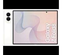 Samsung Galaxy Z Fold8 7.6" 5G 16Go RAM 1To Snapdragon 8 Elite Gen 5 Double SIM USB-C 4800mAh Crème