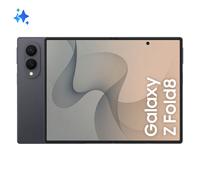 Galaxy Z Fold8 5G Smartphone avec Galaxy AI 256 Go Graphite