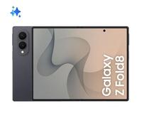 Samsung Galaxy Z Fold8 7.6" Double SIM 5G USB Type-C 12 Go 256 Go 4800 mAh Graphite
