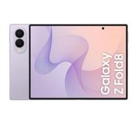 Samsung Galaxy Z Fold8 7.6" Double SIM 5G USB Type-C 12 Go 512 Go 4800 mAh Lavande