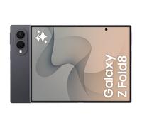 Galaxy Z Fold8 5G Smartphone avec Galaxy AI 256 Go Graphite