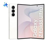 Samsung Galaxy Z Fold8 Ultra 512 Go Crème