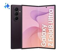 Samsung Galaxy Z Fold8 Ultra 512 Go Violet