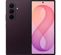 SAMSUNG GALAXY Z FOLD 8 ULTRA 5G 12+512 Go 8,0 pouces ombre violette italie