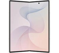 Smartphone Samsung Galaxy Z Fold8 Ultra 8" écran pliable Double SIM 5G Android 17 Snapdragon 8 Elite Gen 5 12GB 256GB 5000mAh crème