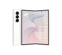 Samsung Galaxy Z Fold8 Ultra 8" 5G Double SIM 256 Go Blanc