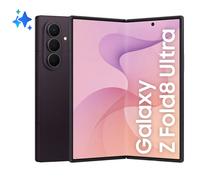 Galaxy Z Fold8 Ultra (5G) 256 Go, Violet