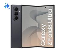 Samsung Galaxy Z Fold8 Ultra, Graphite, 1 To, 16 Go RAM, Smartphone Graphite