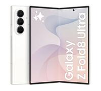 SAMSUNG Galaxy Z Fold8 Ultra AI Smartphone pliable 1 To Blanc