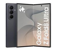 Samsung Galaxy Z Fold8 Ultra, Graphite, 1 To, 16 Go RAM, Smartphone Graphite
