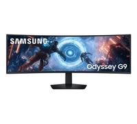 Samsung Gaming Odyssey VA G91SF