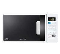Samsung GE73A micro-onde Countertop Grill microwave 20 L 750 W White - Micro-ondes (Countertop, Grill microwave, 20 L, 750 W, Buttons, White)