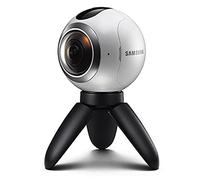 Samsung Gear 360 Caméra connectée Haute résolution Blanc